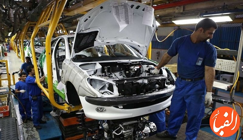 تولید-خودروهای-جدید-در-۱۴۰۱-خودروسازی-کشور-تنها-۳-موتور-دارد