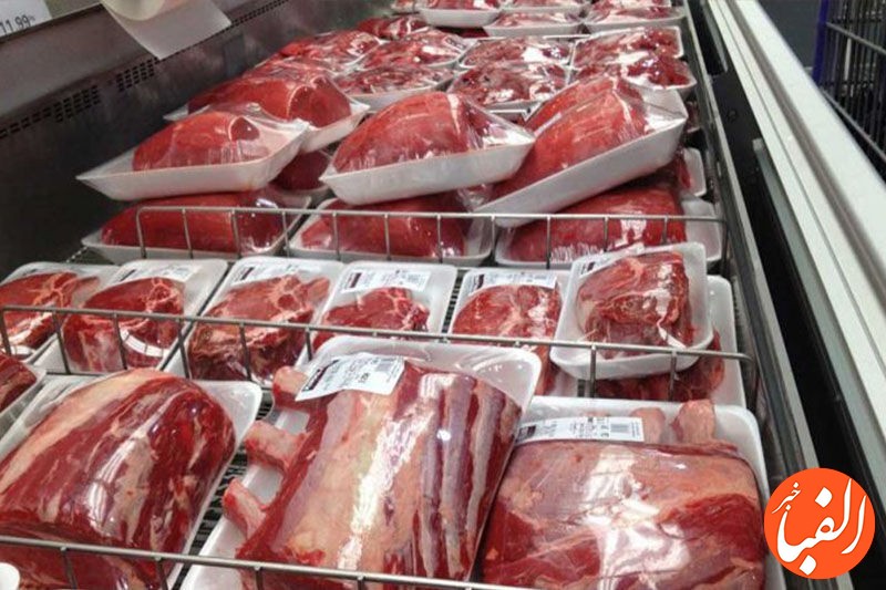 قیمت-گوشت-منجمد-گوسفندی-تنظیم-بازاری-چند