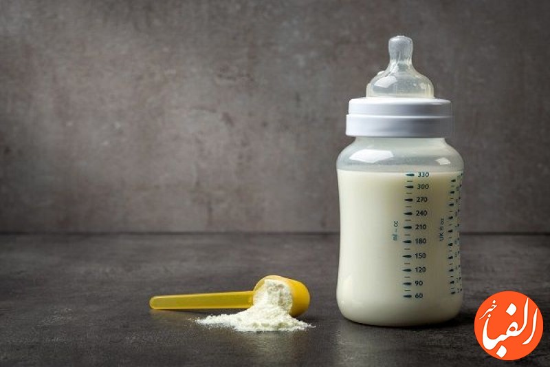 آیا-شیرخشک-نوزاد-در-بازار-کم-شده-است