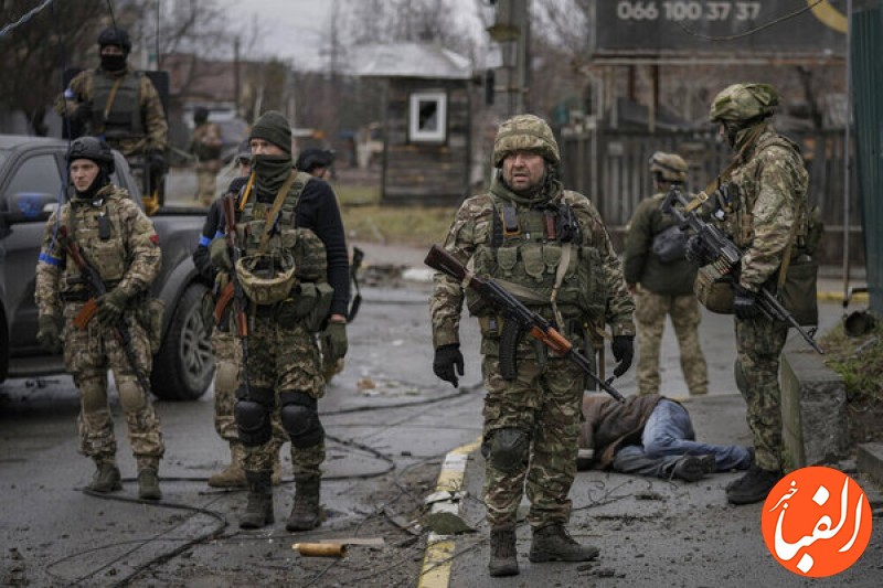 اجساد-410-غیرنظامی-اوکراینی-در-مناطق-آزاد-شده-اطراف-کی-یف-پیدا-شد