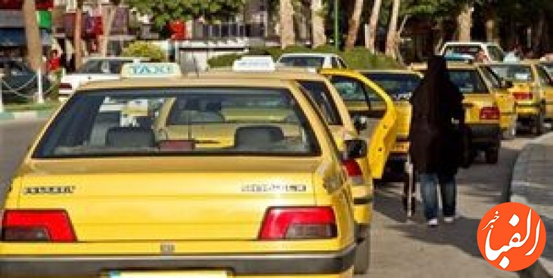 افزایش-کرایه-تاکسی-ها-پیش-از-ابلاغ-نرخ-جدید-ممنوع-است