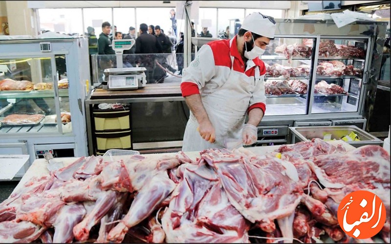 قیمت-هر-کیلو-گوشت-قرمز-به-حدود-200-هزار-و-مرغ-به-37-هزار-تومان-رسید