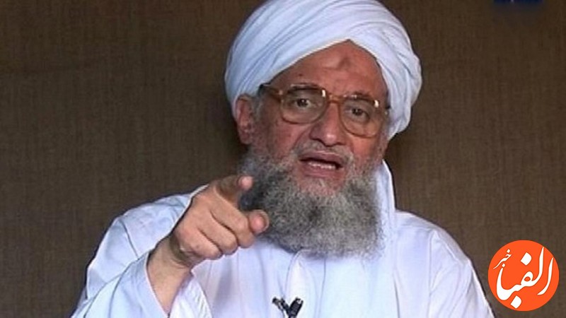 اولین-حضور-علنی-رهبر-القاعده-پس-از-شایعات-درباره-مرگش
