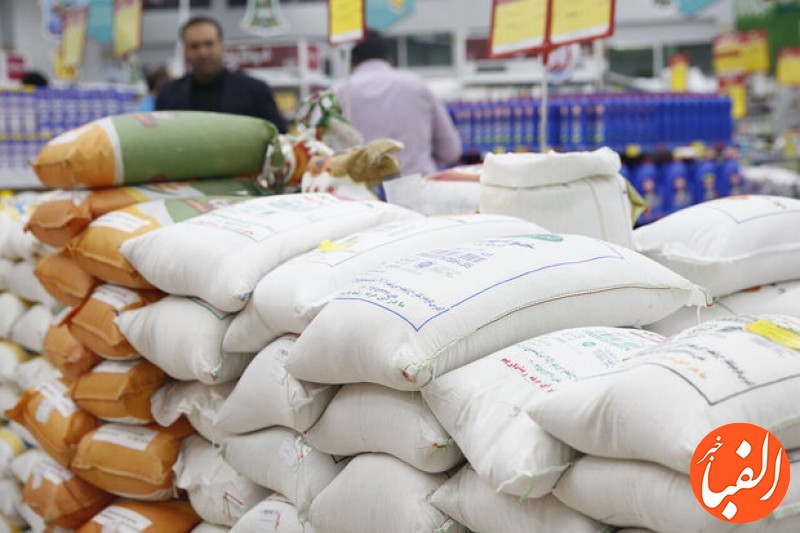 وزارت-جهاد-کشاورزی-با-واردات-برنج-موافقت-کرد