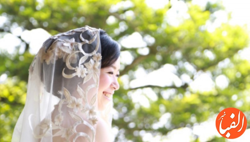 محبوبیت-برگزاری-عروسی-بدون-حضور-داماد-در-ژاپن-فیلم