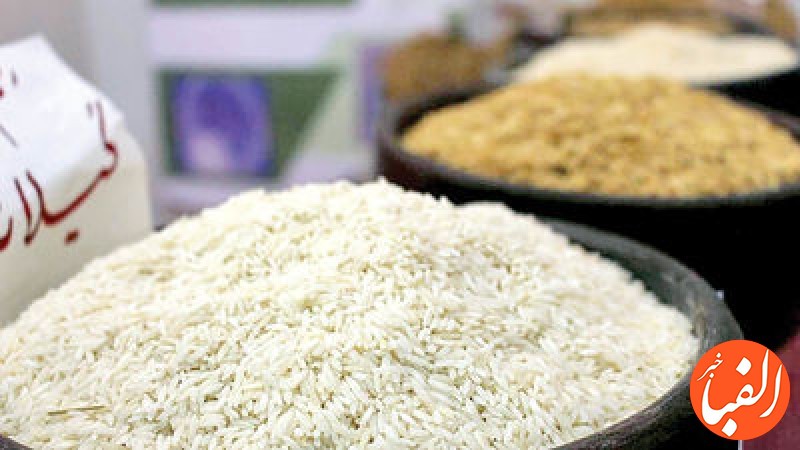 قیمت-انواع-برنج-در-بازار-تهران-جدول