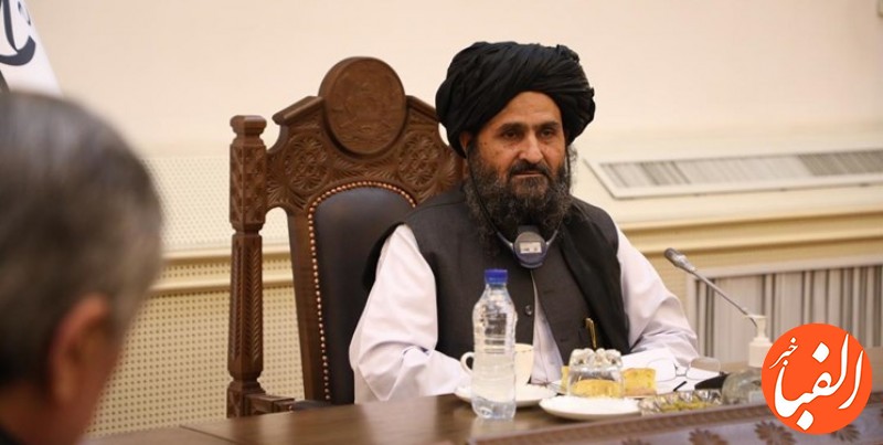 طالبان-برای-تنظیم-قرارداد-فرودگاه-کابل-با-قطر-ضرب-الاجل-تعیین-شود