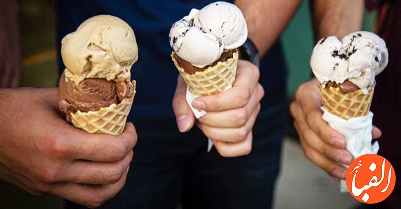 فروش-بستنی-قیفی-در-ماه-رمضان-ممنوع-شد
