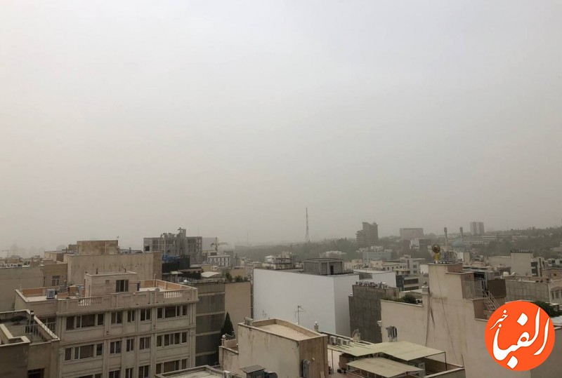 آلودگی-خطرناک-و-بی-سابقه-هوای-پایتخت-تهران-تعطیل-می-شود