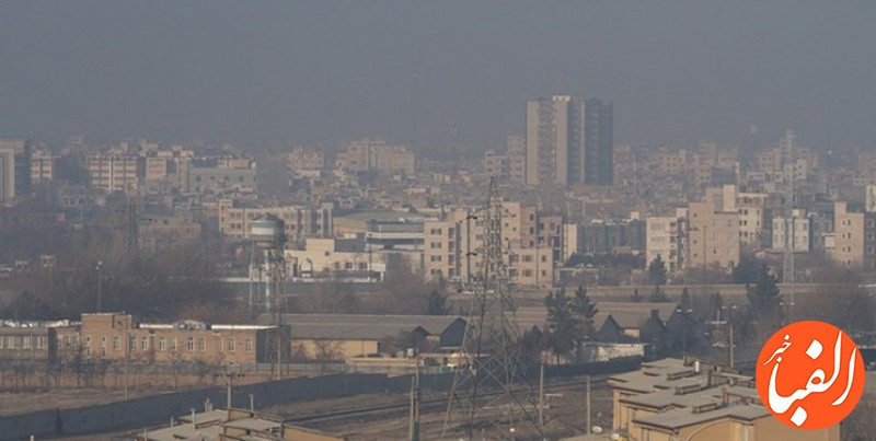 هوای-تهران-در-شرایط-خطرناک-و-برای-همه-گروه-ها-ناسالم-است