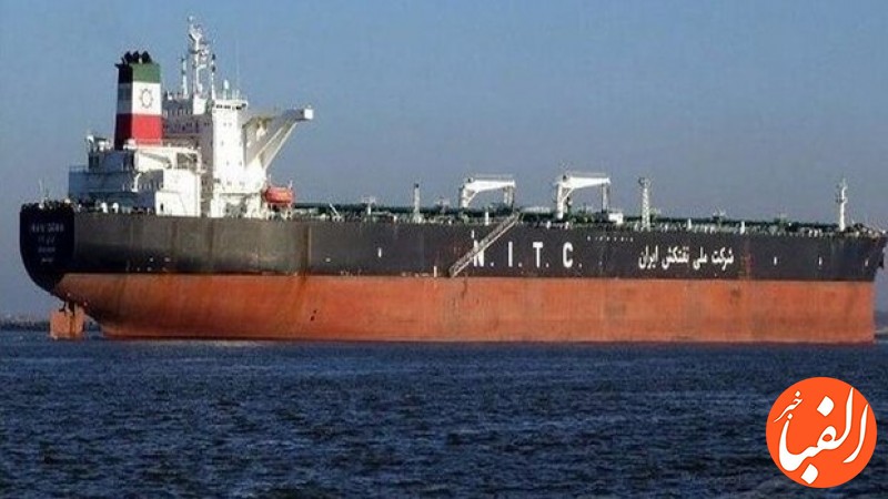 صادرات-نفت-ایران-ونزوئلا-و-روسیه-در-حال-انجام-است-تحریم-ها-کاغذ-پاره-ای-بیش-نیستند