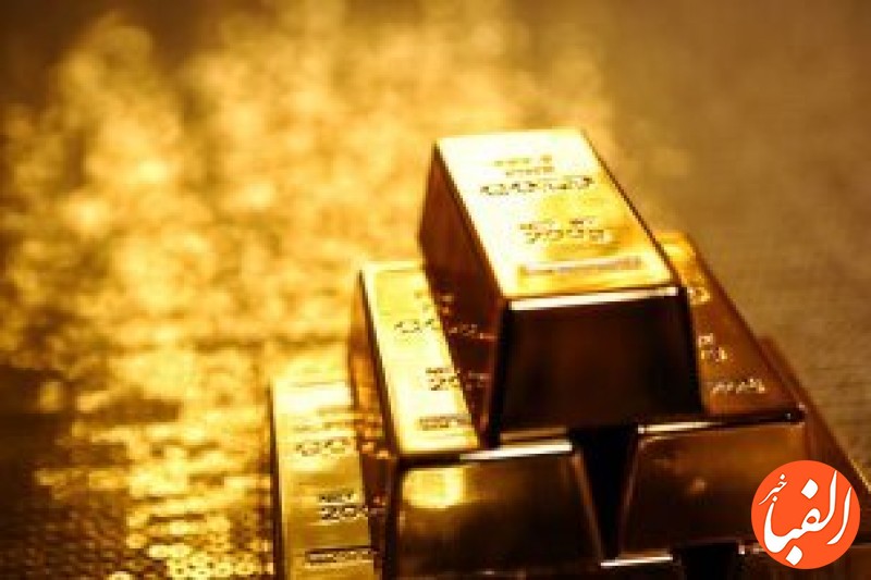 افت-قیمت-طلای-جهانی-در-ساعات-ابتدایی-معاملات-روز-دوشنبه