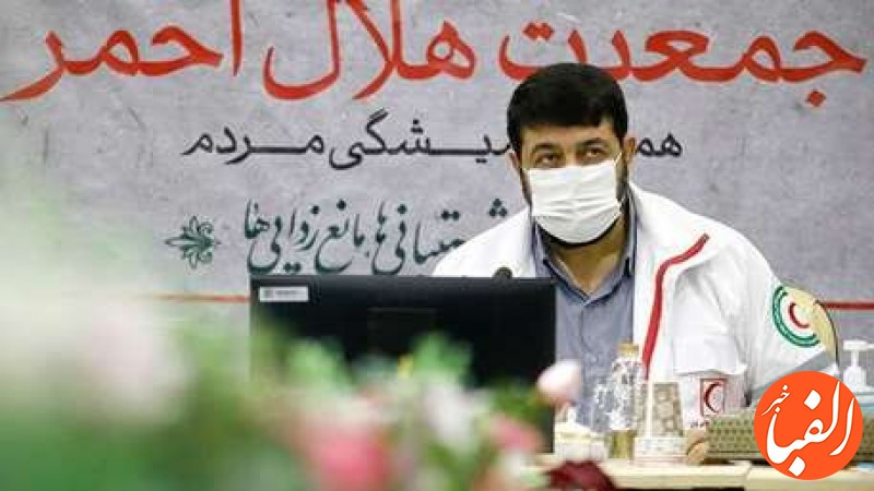 توسعه-توریسم-سلامت-در-دستور-کار-مراکز-درمانی-هلال-احمر-ایران
