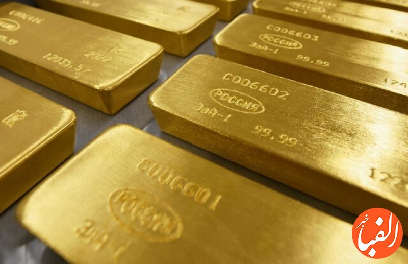 بهای-هر-اونس-طلا-به-۱۹۵۶-دلار-رسید
