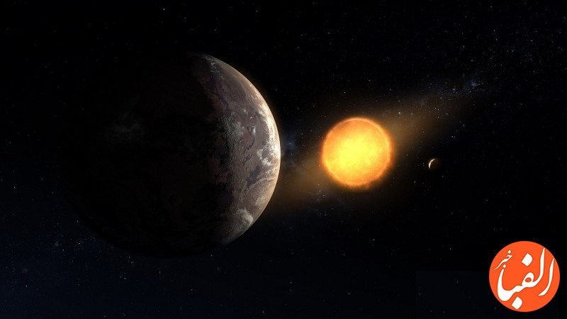 کشف-سیاره-فراخورشیدی-در-فاصله-۱۳۶۰-سال-نوری