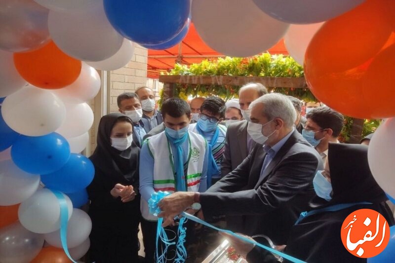 افتتاح-مدرسه-تخصصی-اوتیسم-در-اصفهان