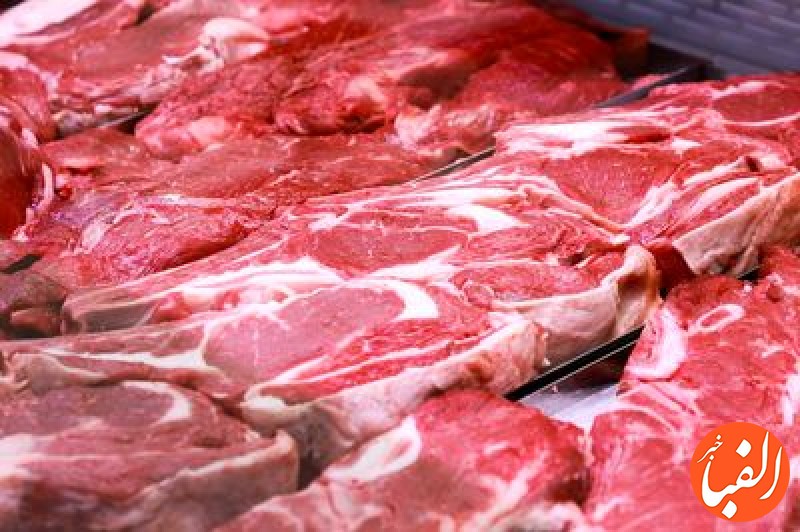 افزایش-قیمت-گوشت-قرمز-با-وجود-افزایش-تولید-1
