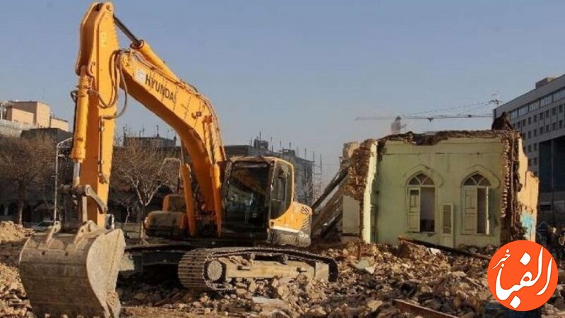 ماجرای-تخریب-یک-مسجد-در-زاهدان-چه-بود