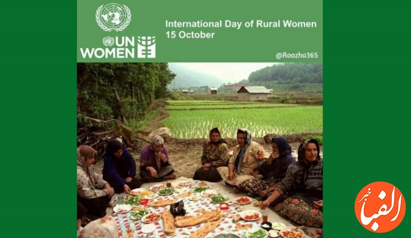 واکنش-ها-به-انتشار-یک-عکس-خاص-از-زنان-شمال-ایران