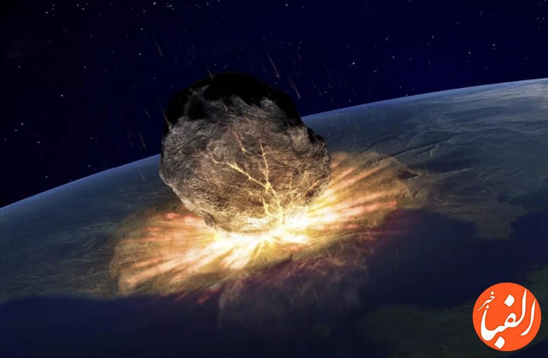 ادعای-کشف-پای-دایناسور-از-روز-برخورد-سیارکی-تمام-دانشمندان-موافق-نیستند