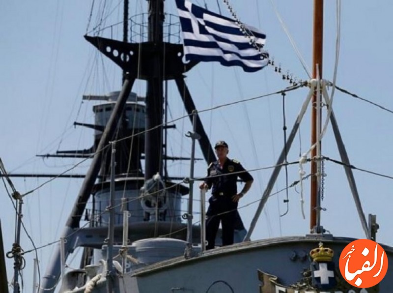 یونان-یک-نفتکش-روسی-را-توقیف-کرد-ادعای-آمریکا-درباره-مالک-کشتی