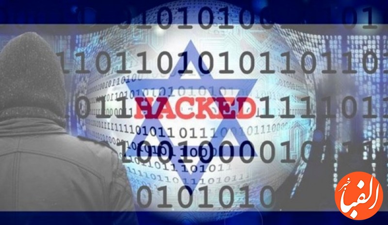 حمله-سایبری-به-رژیم-صهیونیستی-از-خاک-عراق-جزئیات