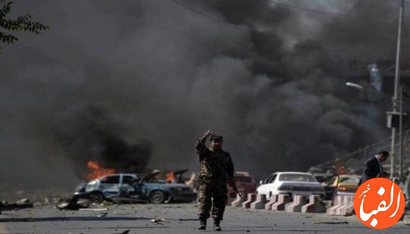 انفجار-خودرو-در-شهر-قندوز-افغانستان-17-کشته-و-زخمی-بجا-گذاشت