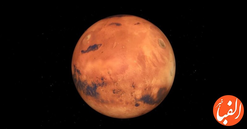 ثبت-2-مریخ-لرزه-بی-سابقه-در-تاریخ-سیاره-سرخ