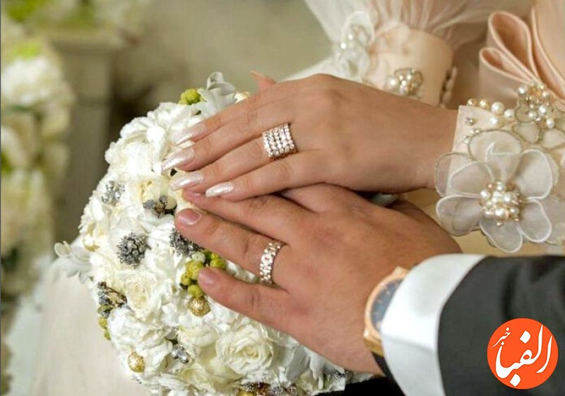 بیش-از-۴۵درصد-از-ازدواج-ها-در-ایران-ناموفق-است