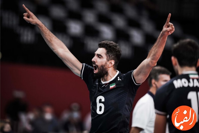 ستاره-والیبال-به-ایران-برگشت-محمد-موسوی-در-تمرین-پیکان