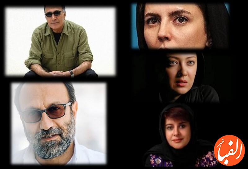 کدام-سینماگران-ایرانی-داور-جشنواره-کن-بودند