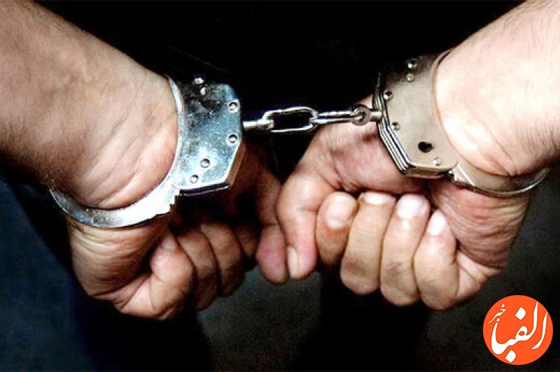 تحصن-در-سراوان-گیلان-دستگیری-۲۲-نفر-و-مصدومیت-۵-پلیس