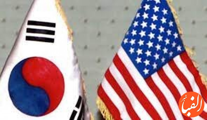 همکاری-آمریکا-و-کره-جنوبی-درباره-مذاکرات-هسته-ای-با-ایران
