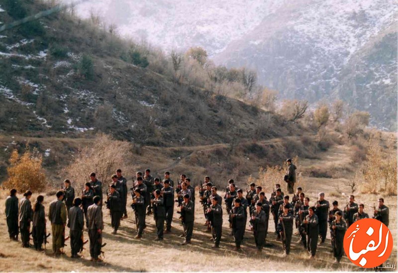 وزارت-اطلاعات-انهدام-یک-هسته-تشکیلاتی-گروهک-کومله-در-کردستان