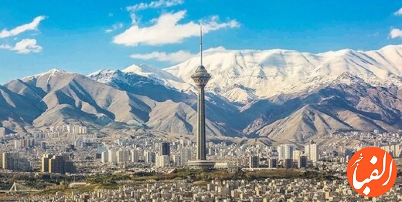 وضعیت-آب-و-هوای-تهران-در-تعطیلات-عید-فطر