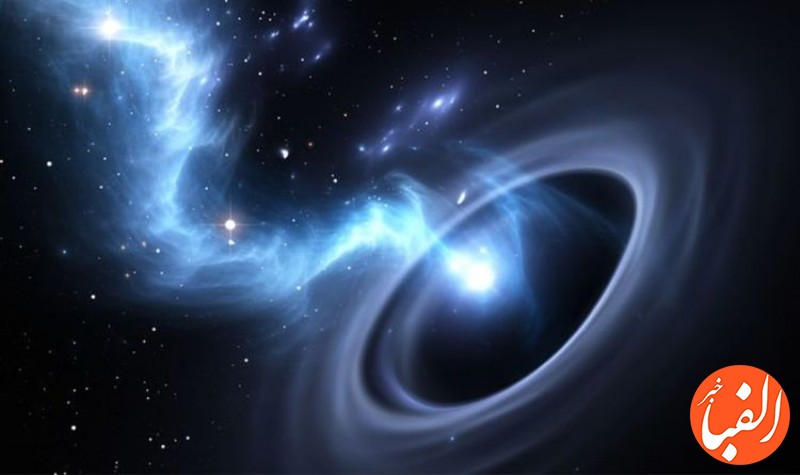 تلسکوپ-افق-رویداد-به-زودی-تصویری-از-سیاهچاله-کهکشان-راه-شیری-منتشر-می-کند