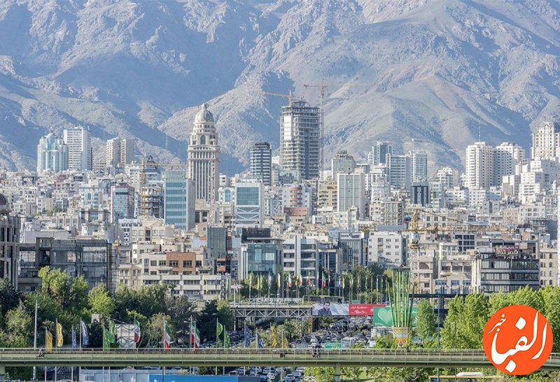مقایسه-قیمت-مسکن-در-گران-ترین-و-ارزان-ترین-مناطق-تهران