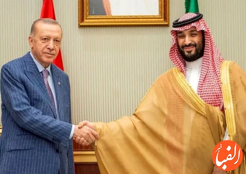 چرا-رئیس-جمهور-ترکیه-به-عربستان-رفت-اردوغان-به-عربستان-نیاز-دارد