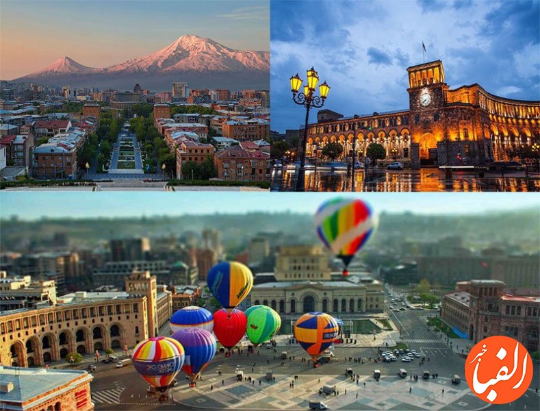 هزینه-۷-شب-اقامت-در-هتل-های-ارمنستان-جرئیات