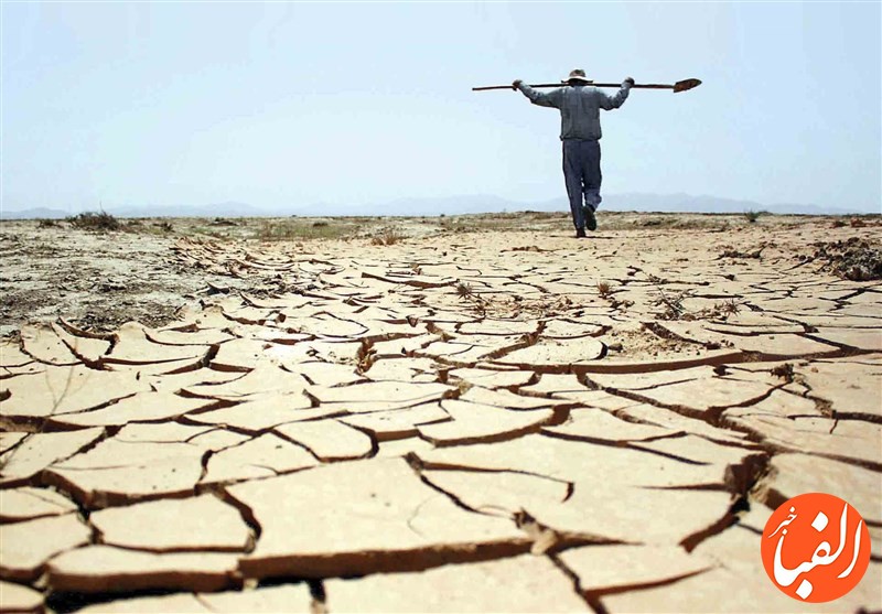 خسارت-۲۸۷۸۵-هزار-میلیارد-ریالی-خشکسالی-به-محیط-زیست-کشور