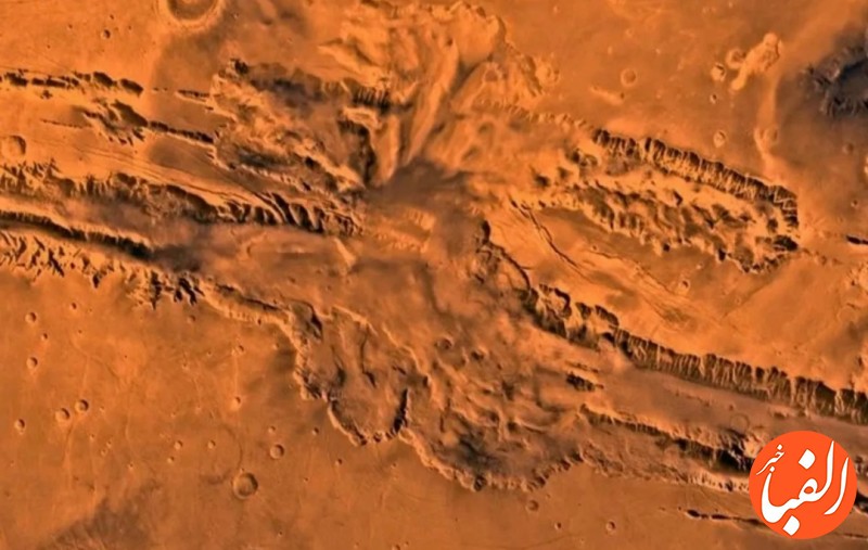 ناسا-قوی-ترین-و-طولانی-ترین-مریخ-لرزه-های-ثبت-شده-تاکنون-را-شناسایی-کرد
