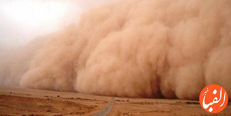 هشدار-هواشناسی-برای-کرمانشاه-و-خوزستان-توده-جدید-گرد-خاک-وارد-شد