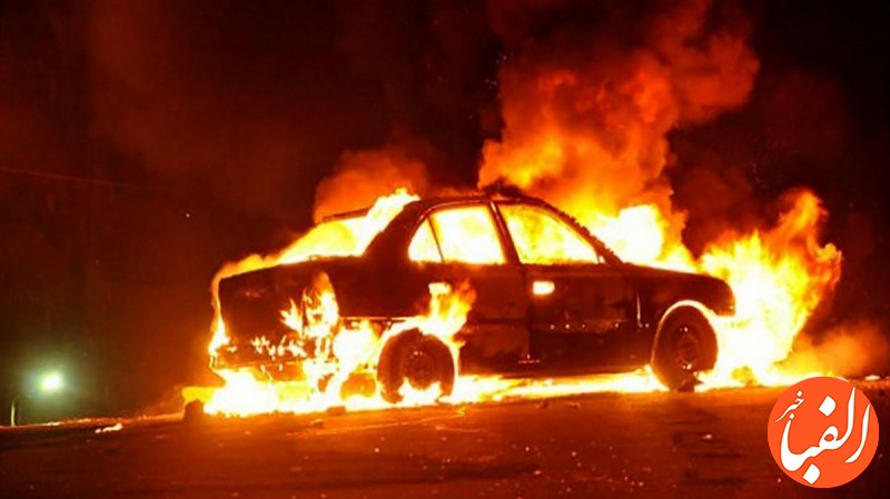 آتش-زدن-خودرو-ها-در-محله-جوادیه-سریالی-شد
