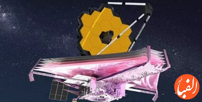 تلسکوپ-فضایی-جیمز-وب-اکنون-یکی-از-سردترین-اجرام-در-فضا-است