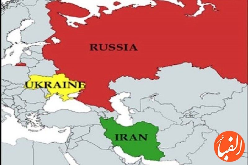 اثرات-فرسایشی-شدن-جنگ-روسیه-و-اوکراین-بر-مناسبات-داخلی-و-بین-المللی-ایران