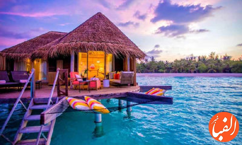 ۴-شب-اقامت-در-هتل-های-مالدیو-بالای-۵۰-میلیون-تومان-هزینه-دارد-جدول