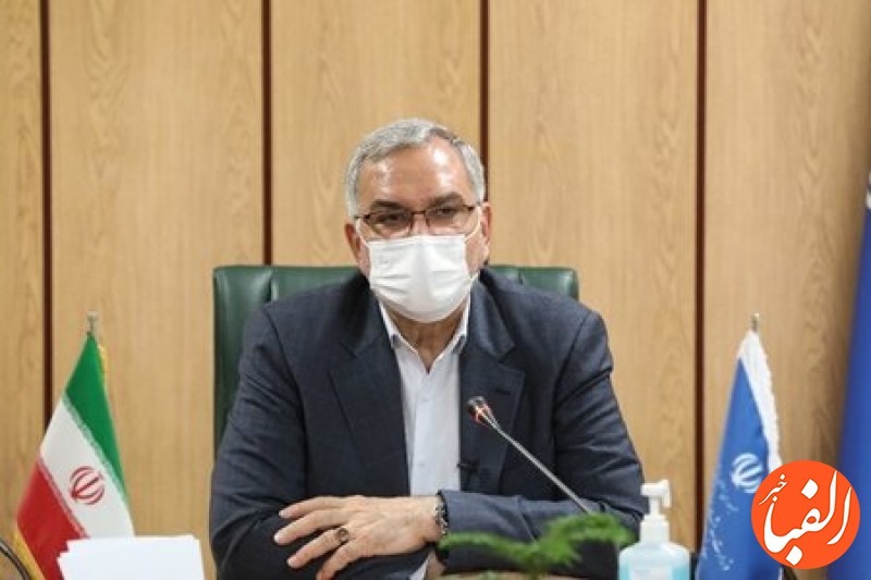 علت-کاهش-آمارهای-کرونا-در-ایران-از-زبان-وزیر-بهداشت