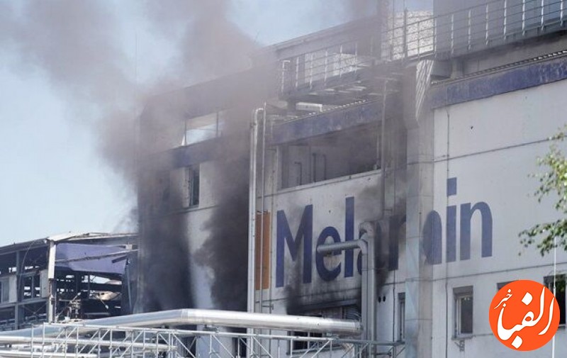 انفجار-مرگبار-در-کارخانه-مواد-شیمیایی-در-جنوب-اسلوونی