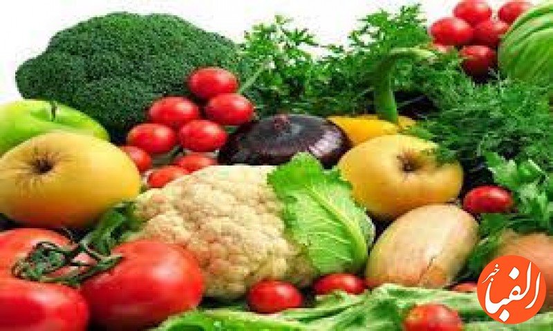 تقویت-سیستم-ایمنی-بدن-با-مصرف-میوه-و-سبزیجات