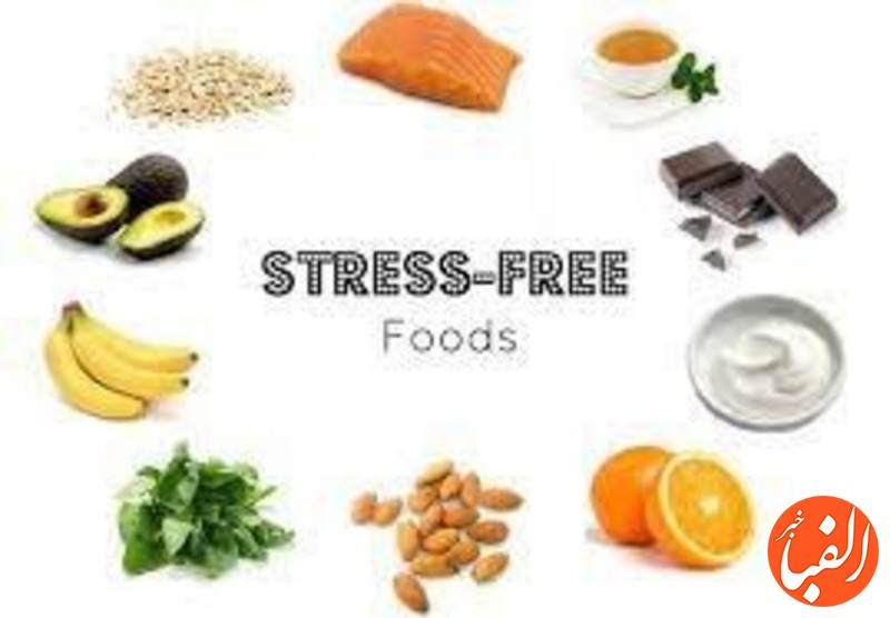 نقش-تغذیه-سالم-در-کاهش-استرس